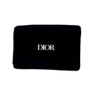 DIOR Novelty Pouch - Cosmetic Bag.